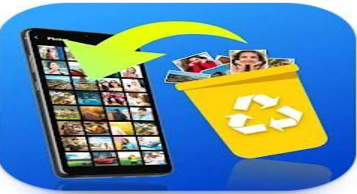 Restored vintage family portrait — before and after photo and video restoration