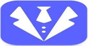 Vivid ID Apk passport size photo maker app screenshot with sample passport photos