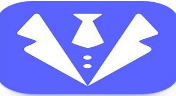 Vivid ID Apk passport size photo maker app screenshot with sample passport photos