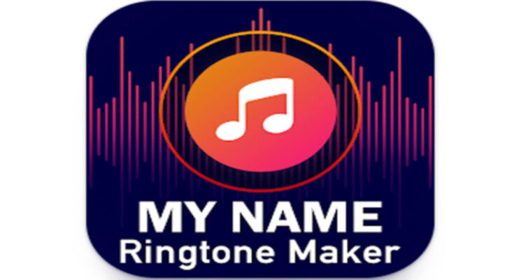 My Name Ringtone Maker Apk 2025