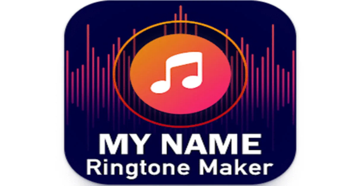 My Name Ringtone Maker Apk 2025