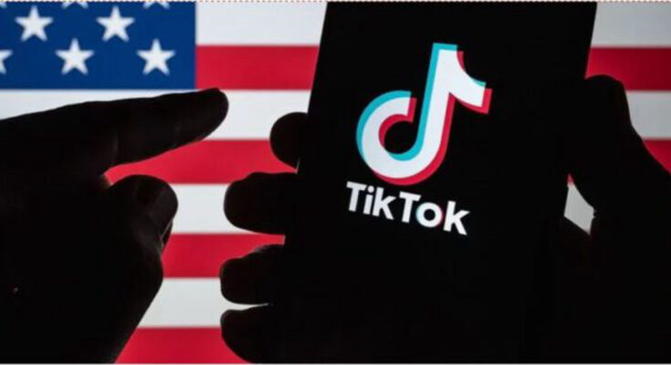 TikTok USA account setup and monetization guide for US creators