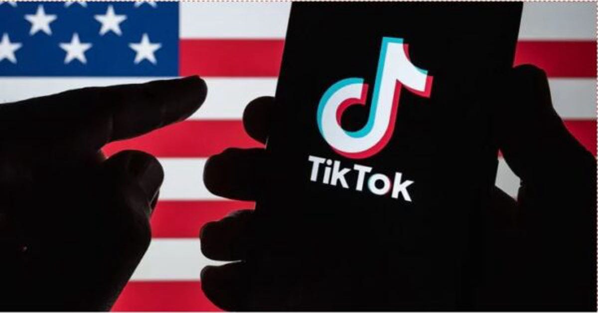 TikTok USA account setup and monetization guide for US creators