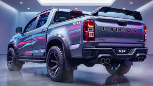 2026 luxury performance vehicle exterior and interior design highlights